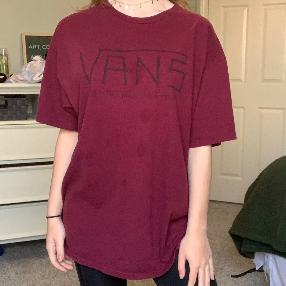 VANS T-Shirt